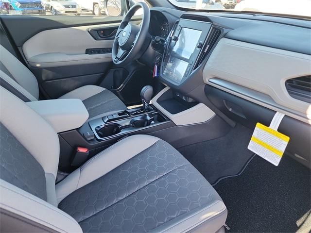 new 2026 Subaru Forester car, priced at $31,198