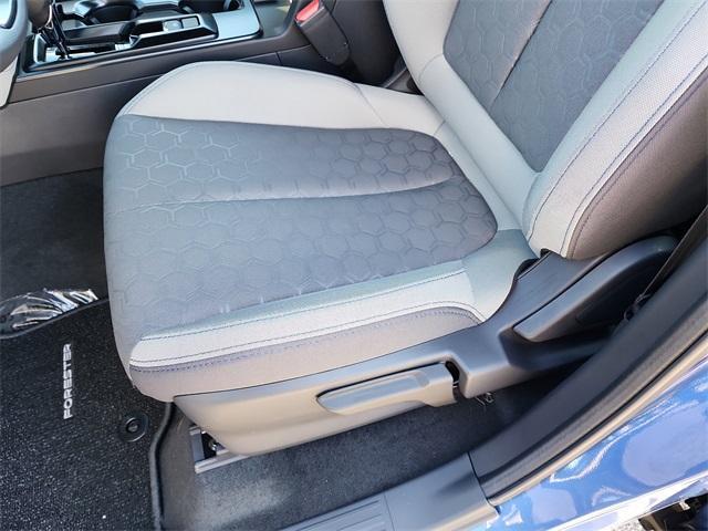 new 2026 Subaru Forester car, priced at $31,198