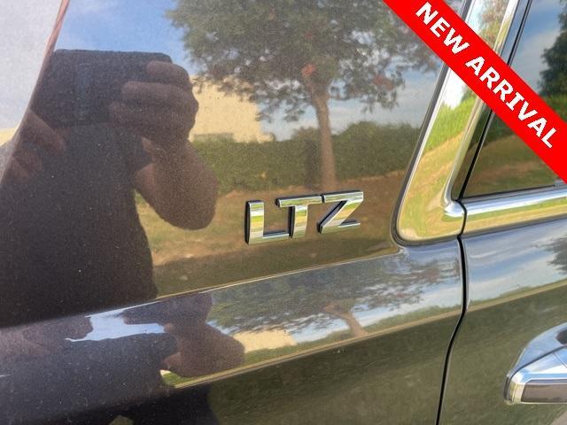 used 2016 Chevrolet Tahoe car, priced at $19,500