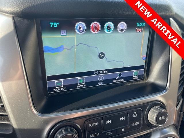 used 2016 Chevrolet Tahoe car, priced at $19,500