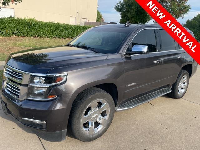 used 2016 Chevrolet Tahoe car, priced at $19,500