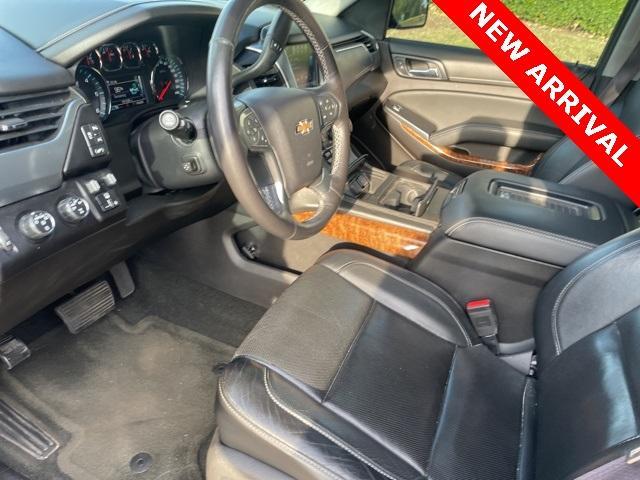 used 2016 Chevrolet Tahoe car, priced at $19,500