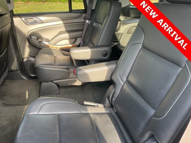used 2016 Chevrolet Tahoe car, priced at $19,500