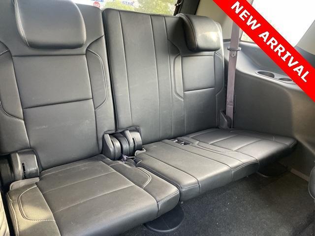 used 2016 Chevrolet Tahoe car, priced at $19,500