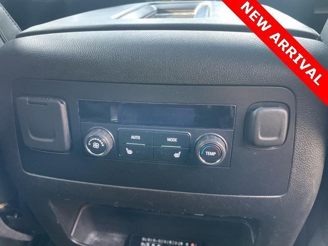 used 2016 Chevrolet Tahoe car, priced at $19,500