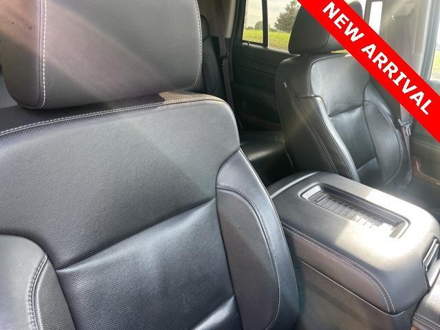 used 2016 Chevrolet Tahoe car, priced at $19,500