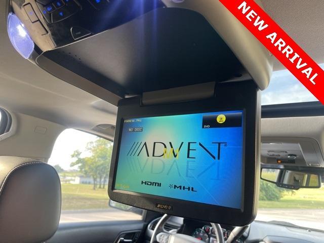used 2016 Chevrolet Tahoe car, priced at $19,500