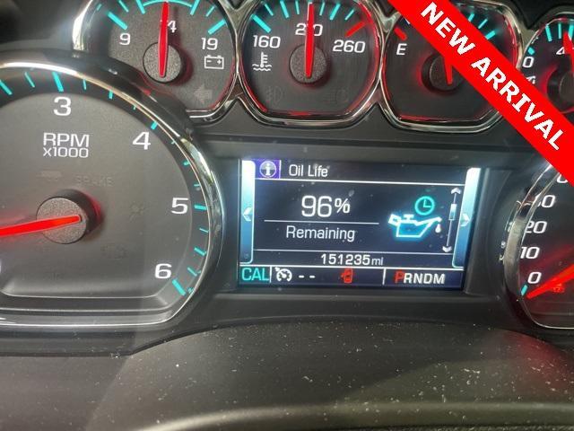 used 2016 Chevrolet Tahoe car, priced at $19,500