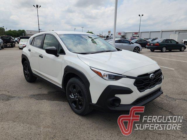 new 2025 Subaru Crosstrek car, priced at $26,234