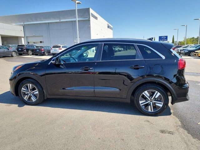 used 2020 Kia Niro car, priced at $20,000