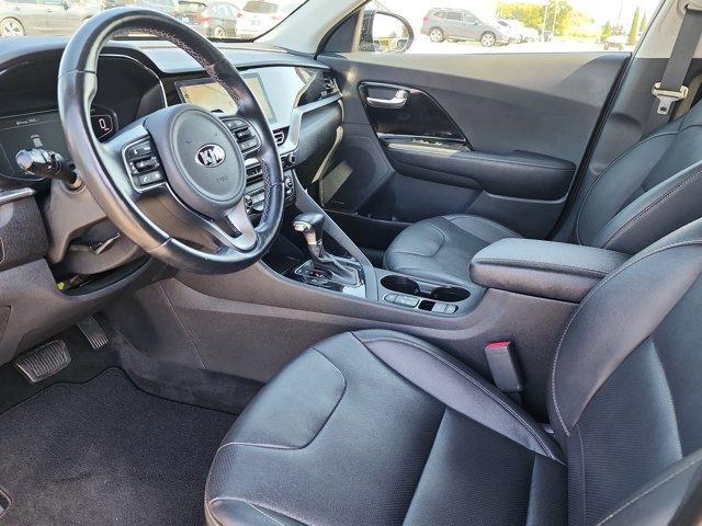 used 2020 Kia Niro car, priced at $20,000