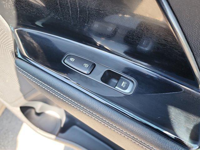 used 2020 Kia Niro car, priced at $20,000