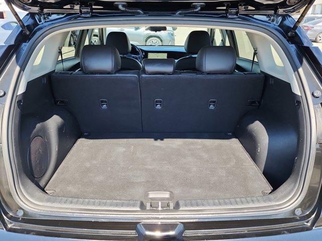 used 2020 Kia Niro car, priced at $20,000