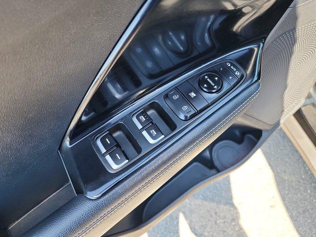 used 2020 Kia Niro car, priced at $20,000