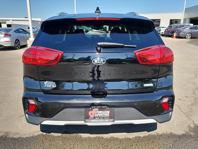 used 2020 Kia Niro car, priced at $20,000