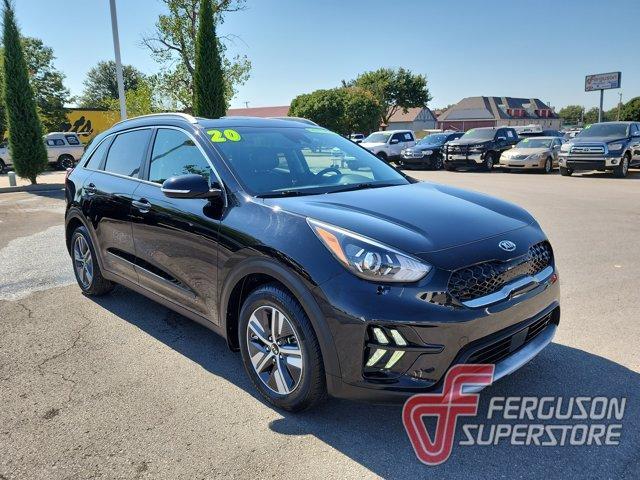 used 2020 Kia Niro car, priced at $20,000