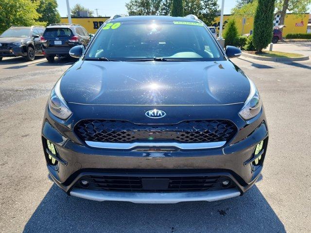 used 2020 Kia Niro car, priced at $20,000