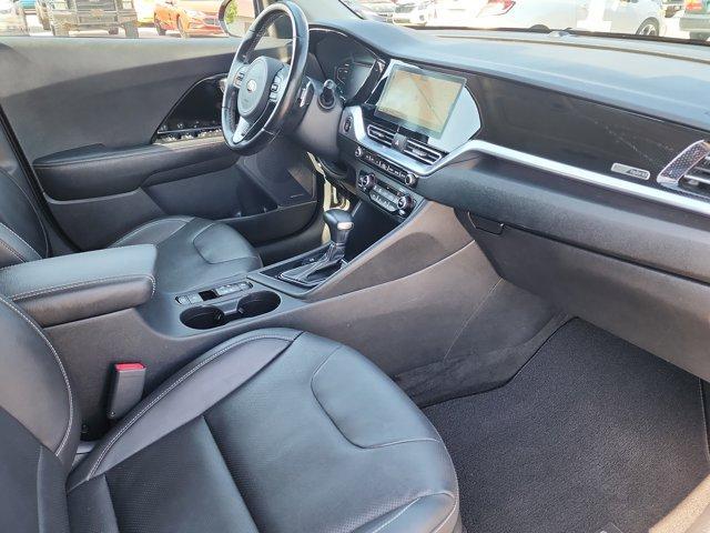 used 2020 Kia Niro car, priced at $20,000