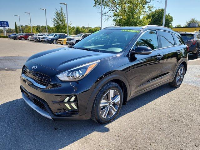 used 2020 Kia Niro car, priced at $20,000