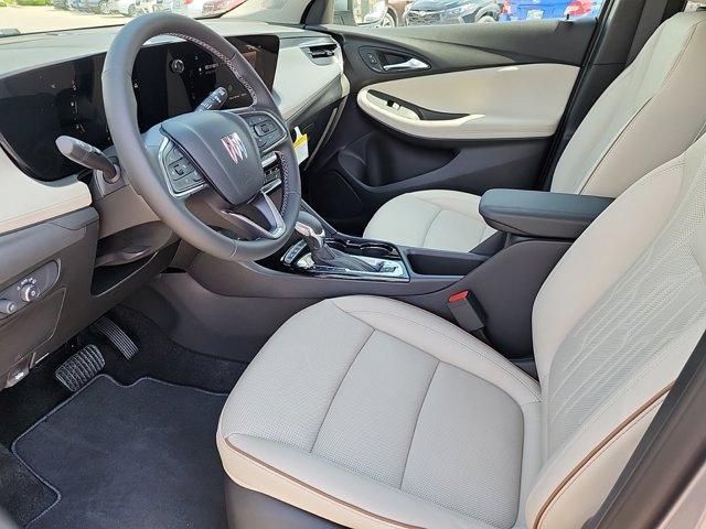 new 2024 Buick Encore GX car, priced at $31,335