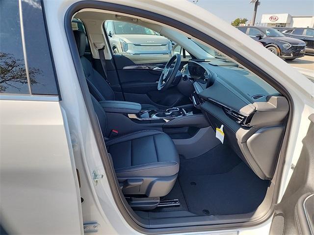 new 2024 Buick Envision car, priced at $29,795