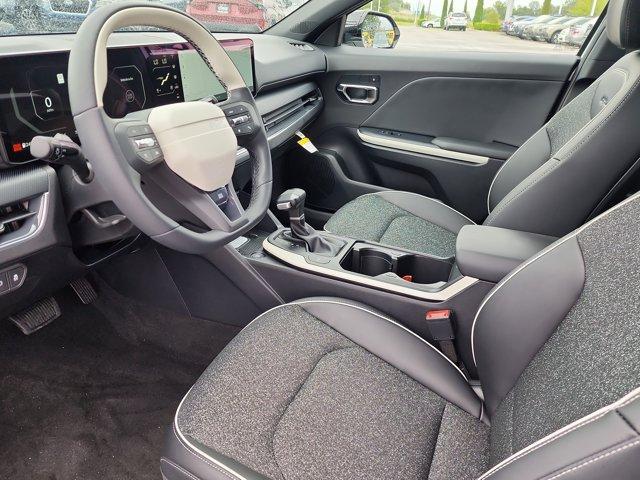 new 2025 Kia K4 car, priced at $27,107