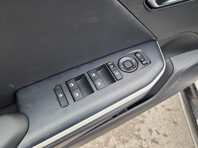 new 2025 Kia K4 car, priced at $27,107