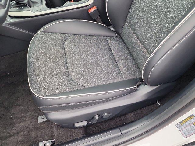 new 2025 Kia K4 car, priced at $27,107