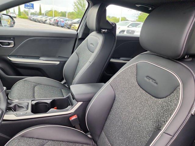 new 2025 Kia K4 car, priced at $27,107