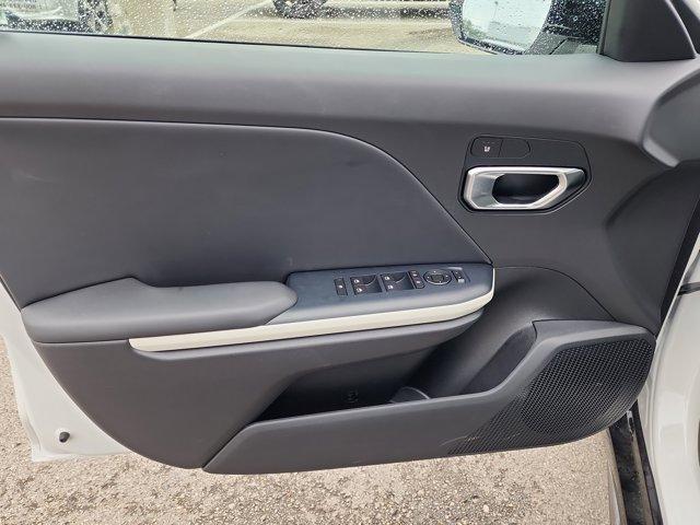 new 2025 Kia K4 car, priced at $27,107