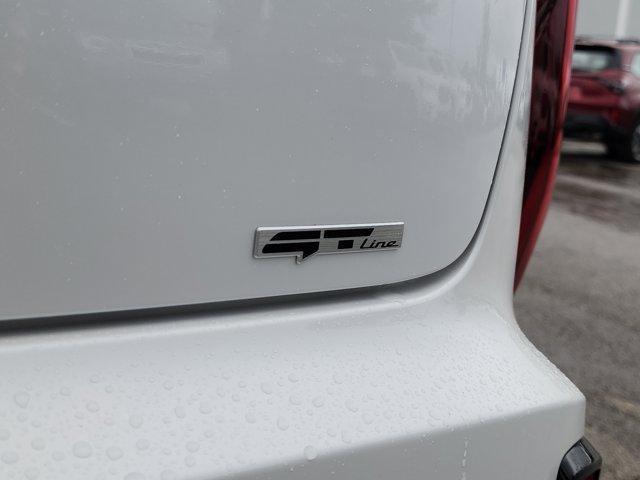 new 2025 Kia K4 car, priced at $27,107