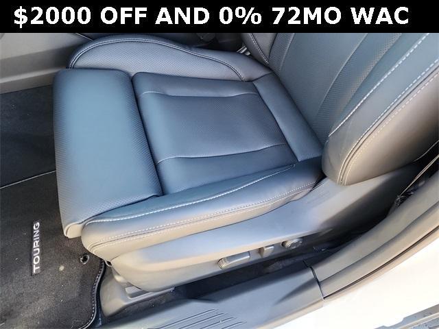 new 2025 Subaru Outback car, priced at $45,340