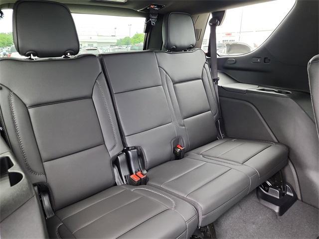 new 2025 GMC Yukon car, priced at $92,027