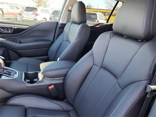 new 2025 Subaru Outback car, priced at $37,580