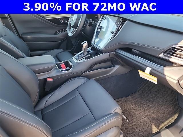 new 2025 Subaru Outback car, priced at $37,580