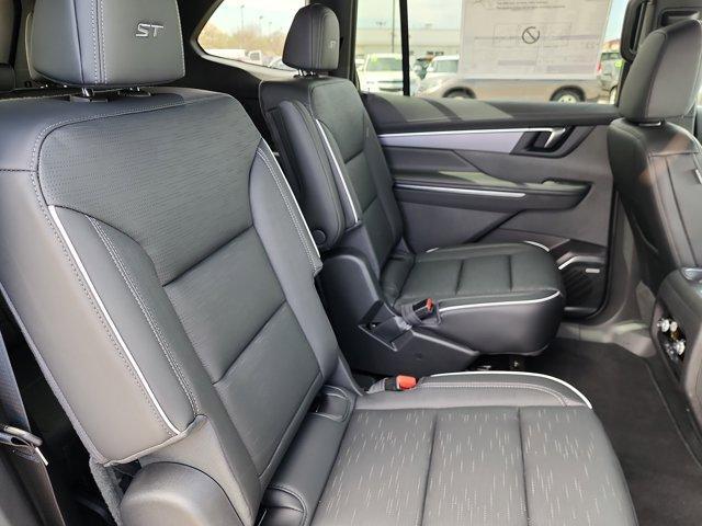 new 2025 Buick Enclave car, priced at $50,730