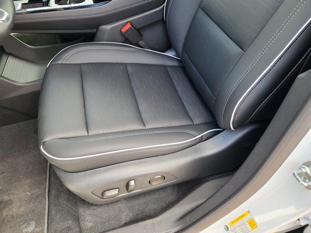new 2025 Buick Enclave car, priced at $50,730