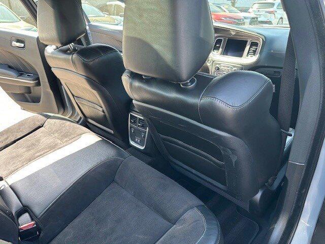 used 2022 Dodge Charger car, priced at $28,500