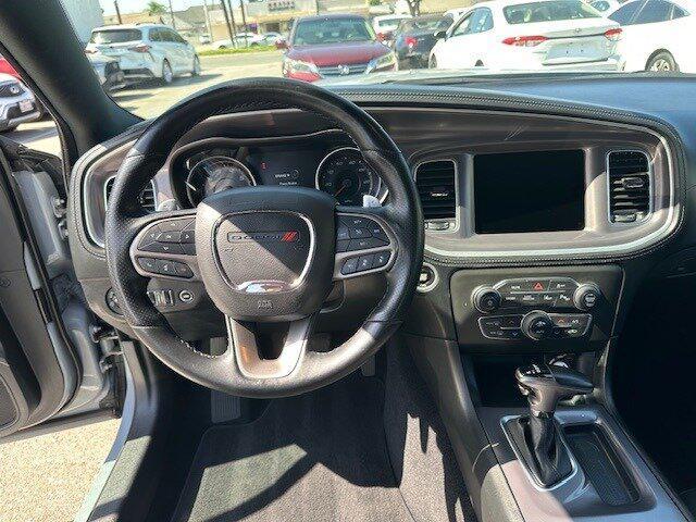 used 2022 Dodge Charger car, priced at $28,500