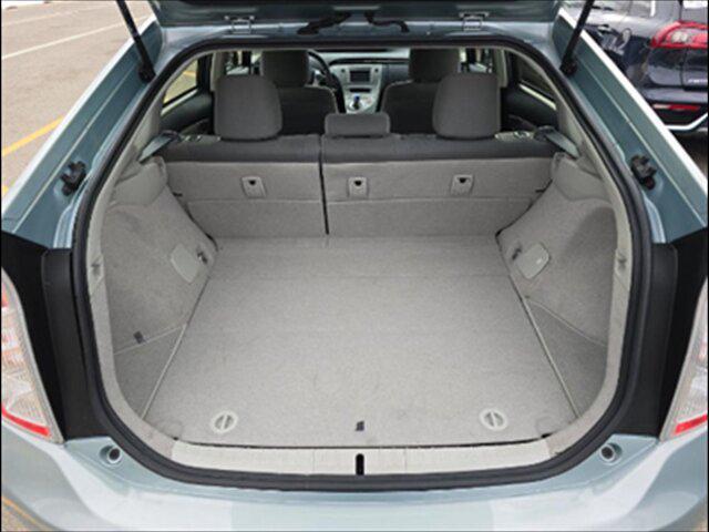 used 2014 Toyota Prius car, priced at $12,500