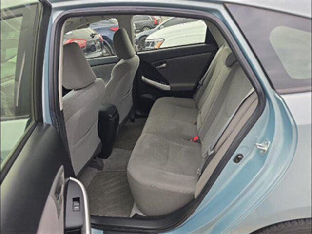 used 2014 Toyota Prius car, priced at $12,500