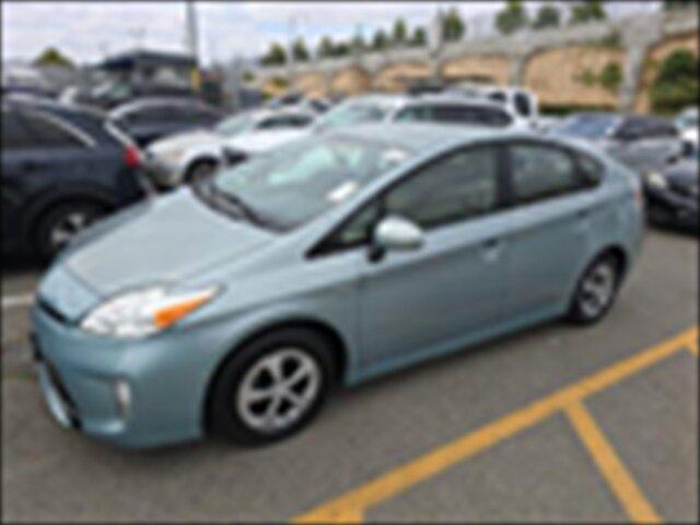 used 2014 Toyota Prius car, priced at $12,500