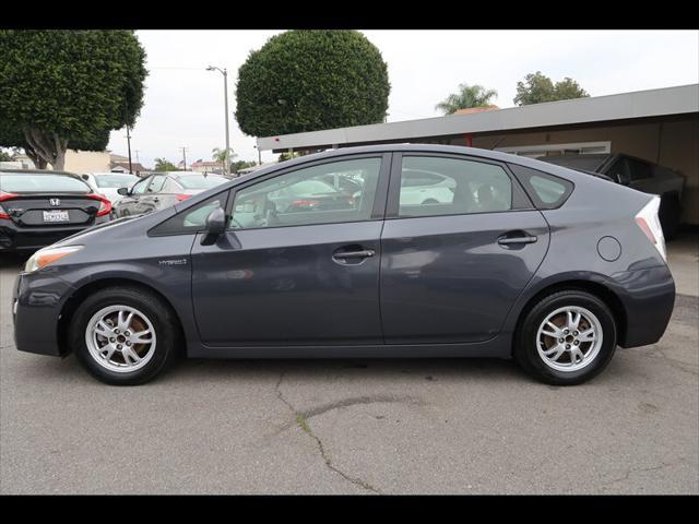 used 2011 Toyota Prius car, priced at $5,500