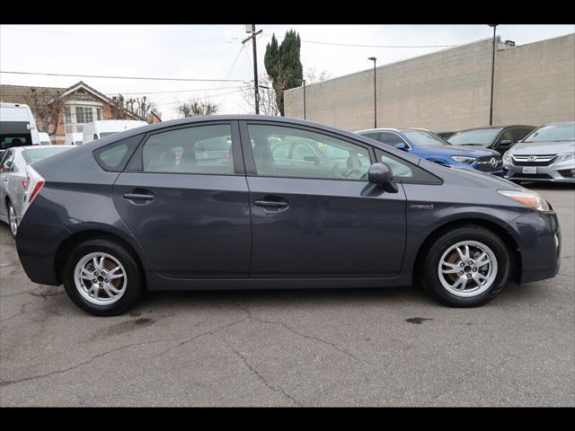used 2011 Toyota Prius car, priced at $5,500