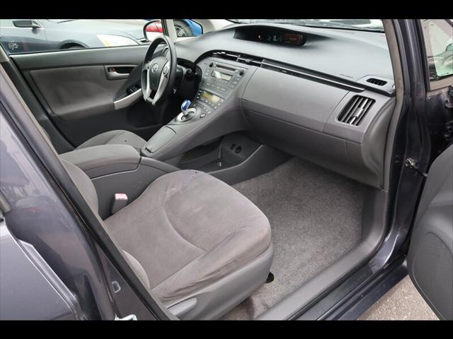 used 2011 Toyota Prius car, priced at $5,500