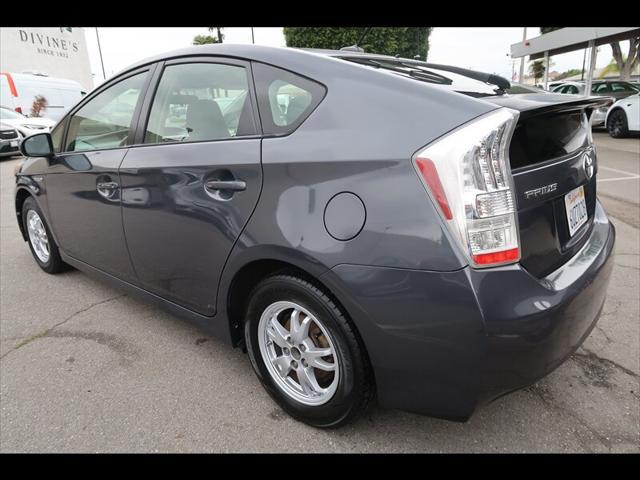 used 2011 Toyota Prius car, priced at $5,500