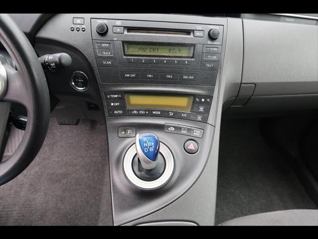 used 2011 Toyota Prius car, priced at $5,500