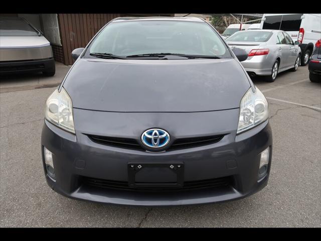 used 2011 Toyota Prius car, priced at $5,500