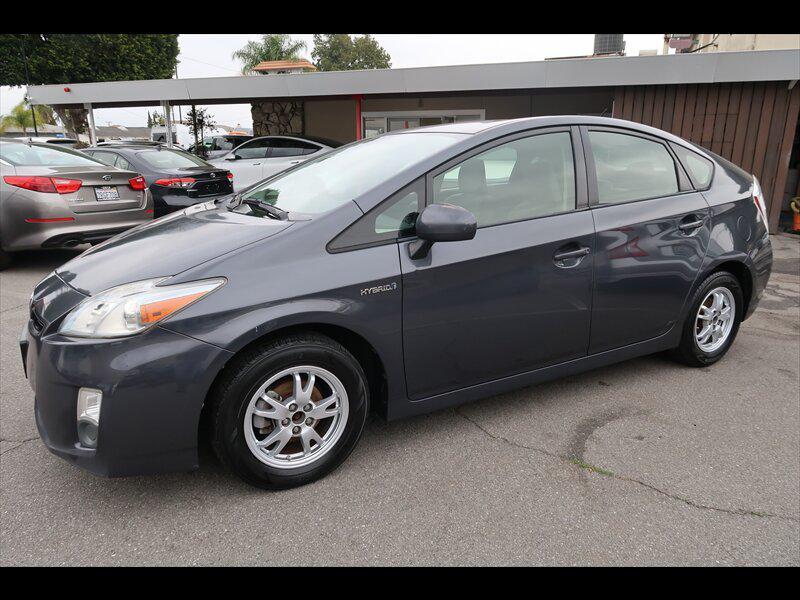 used 2011 Toyota Prius car, priced at $4,200