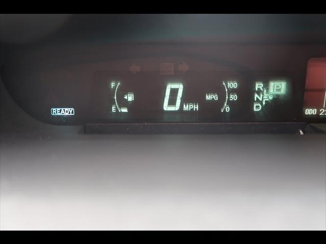 used 2011 Toyota Prius car, priced at $5,500